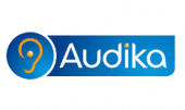 Logo Audika