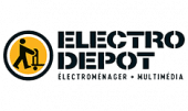 Logo Electro depot