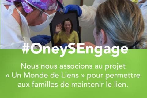 Oney s'engage