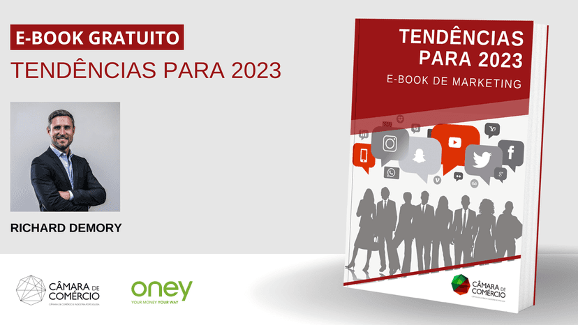 Banner - Tendências de Marketing 2023 - Interview Richard Demory