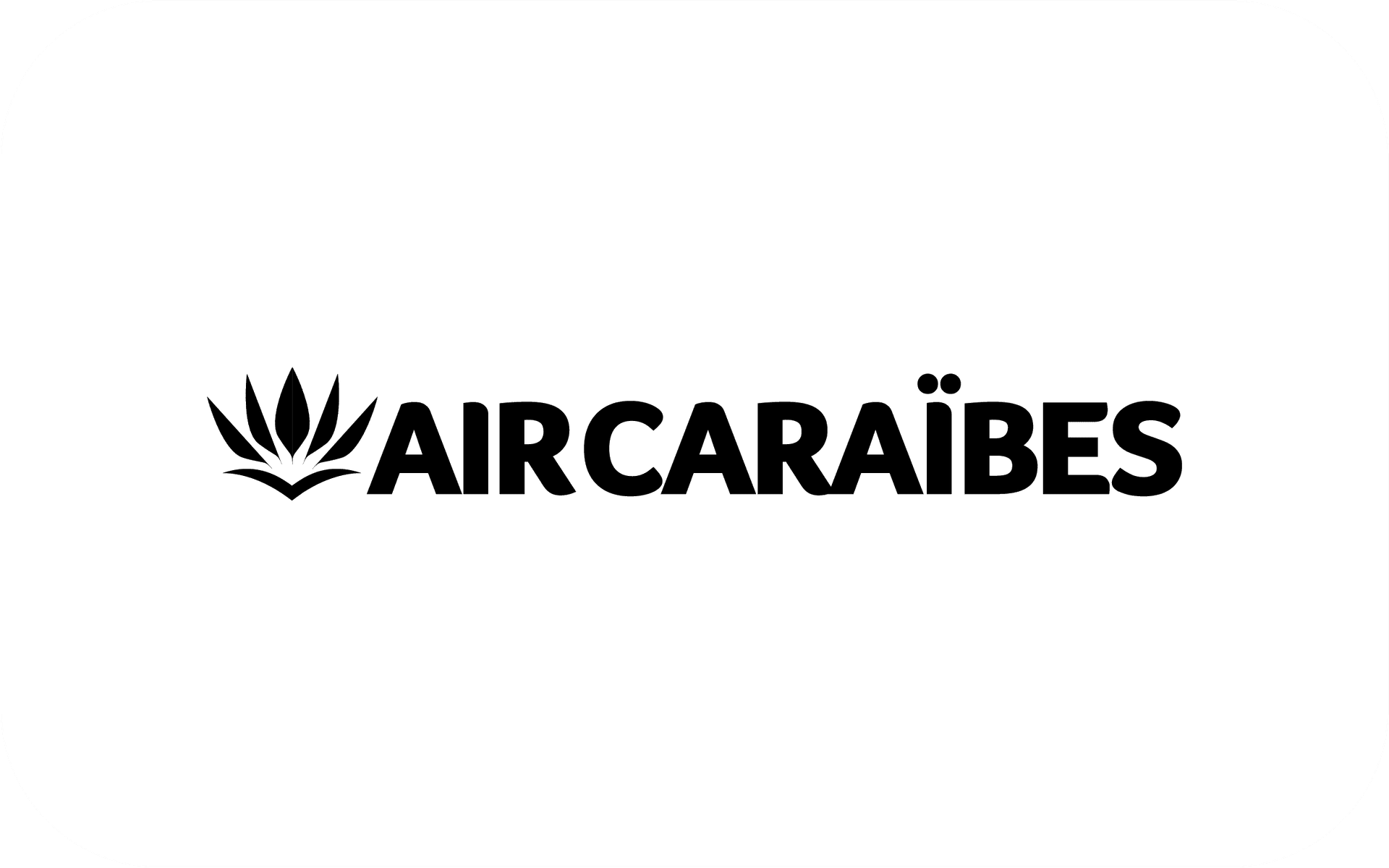 Logo Air Caraibes