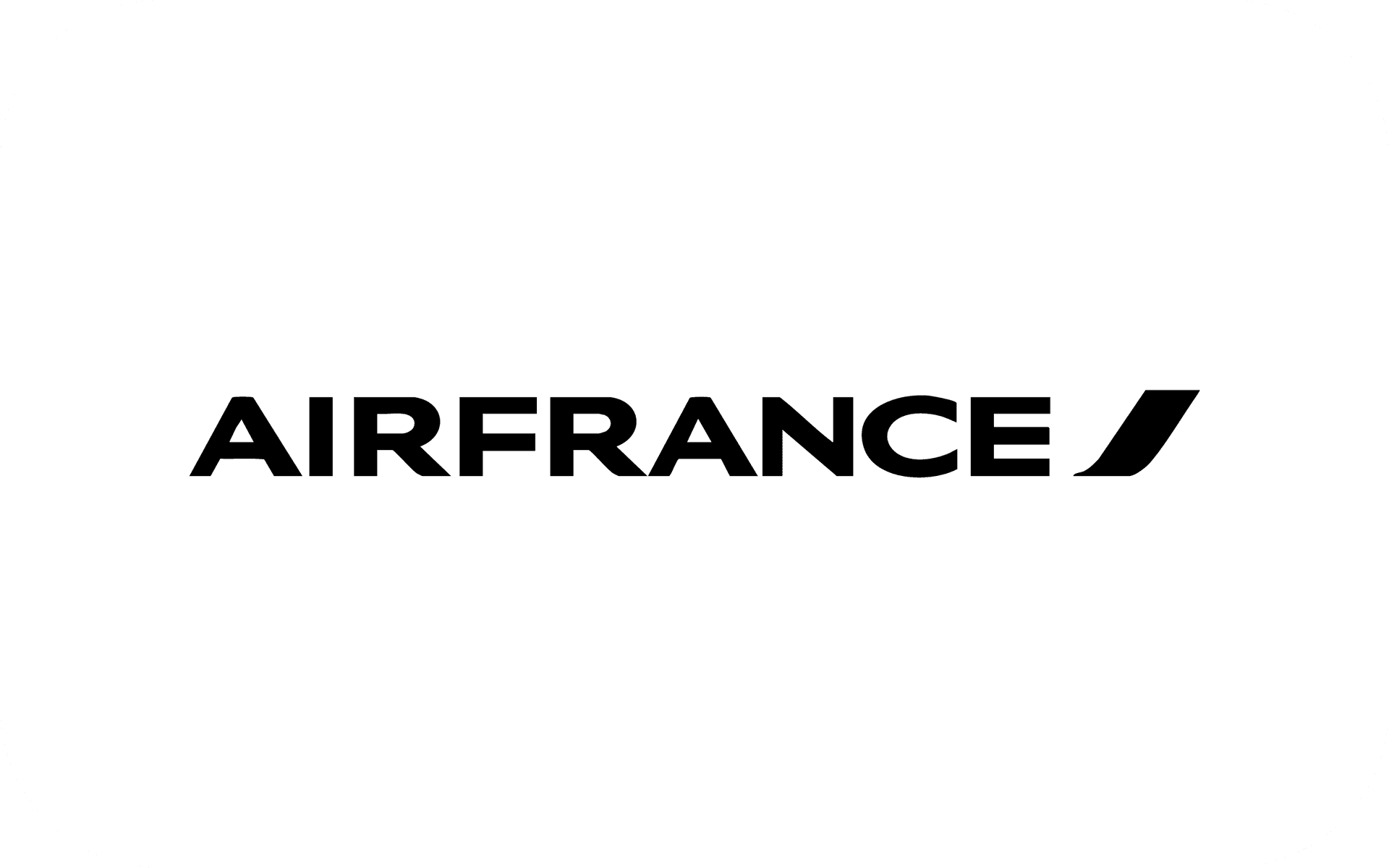 Logo Air France