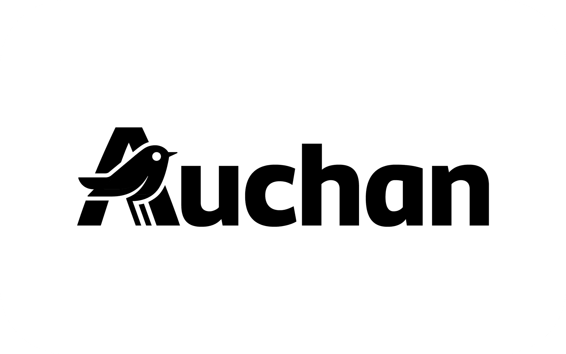 Logo Auchan