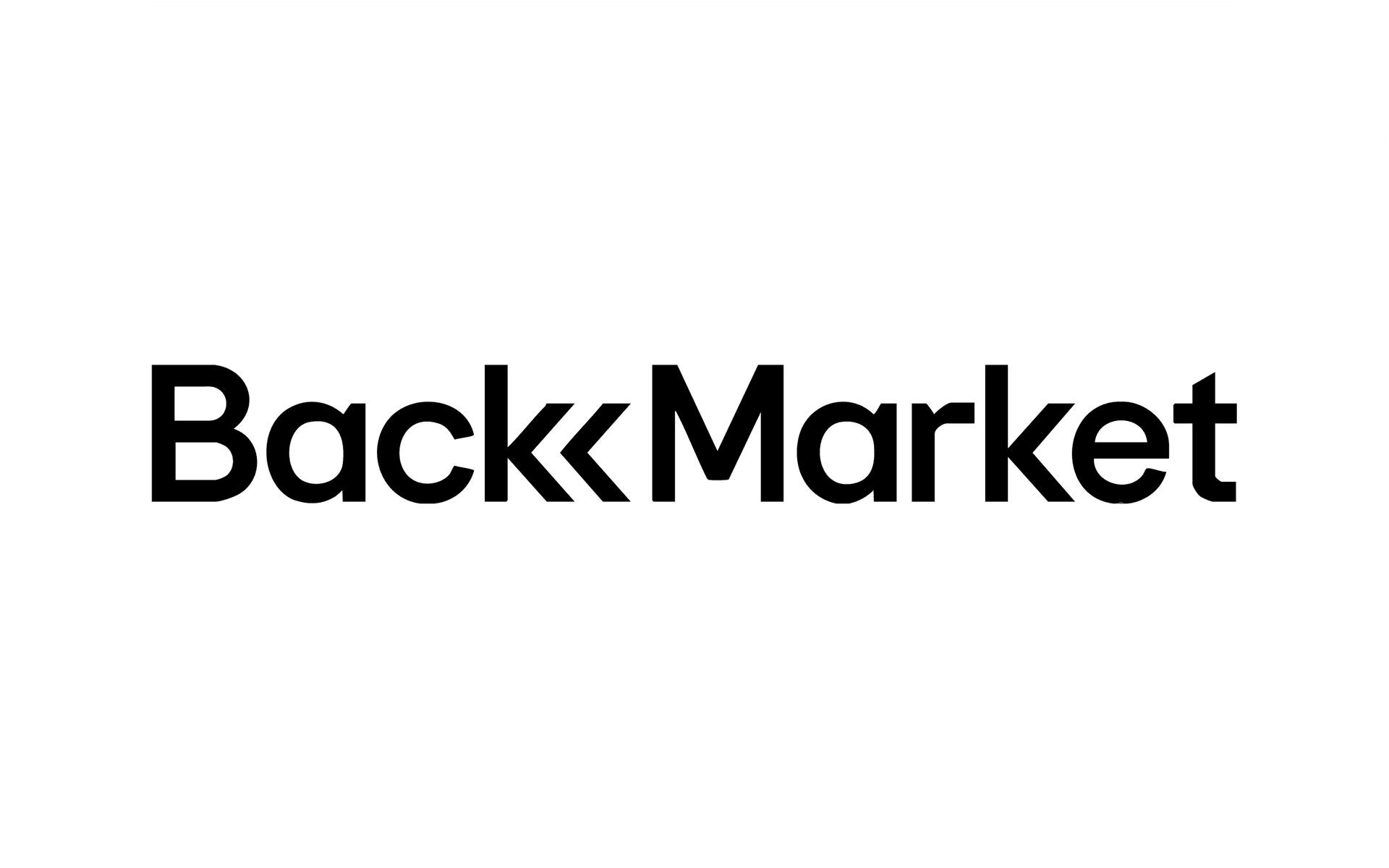 Logo Back Market