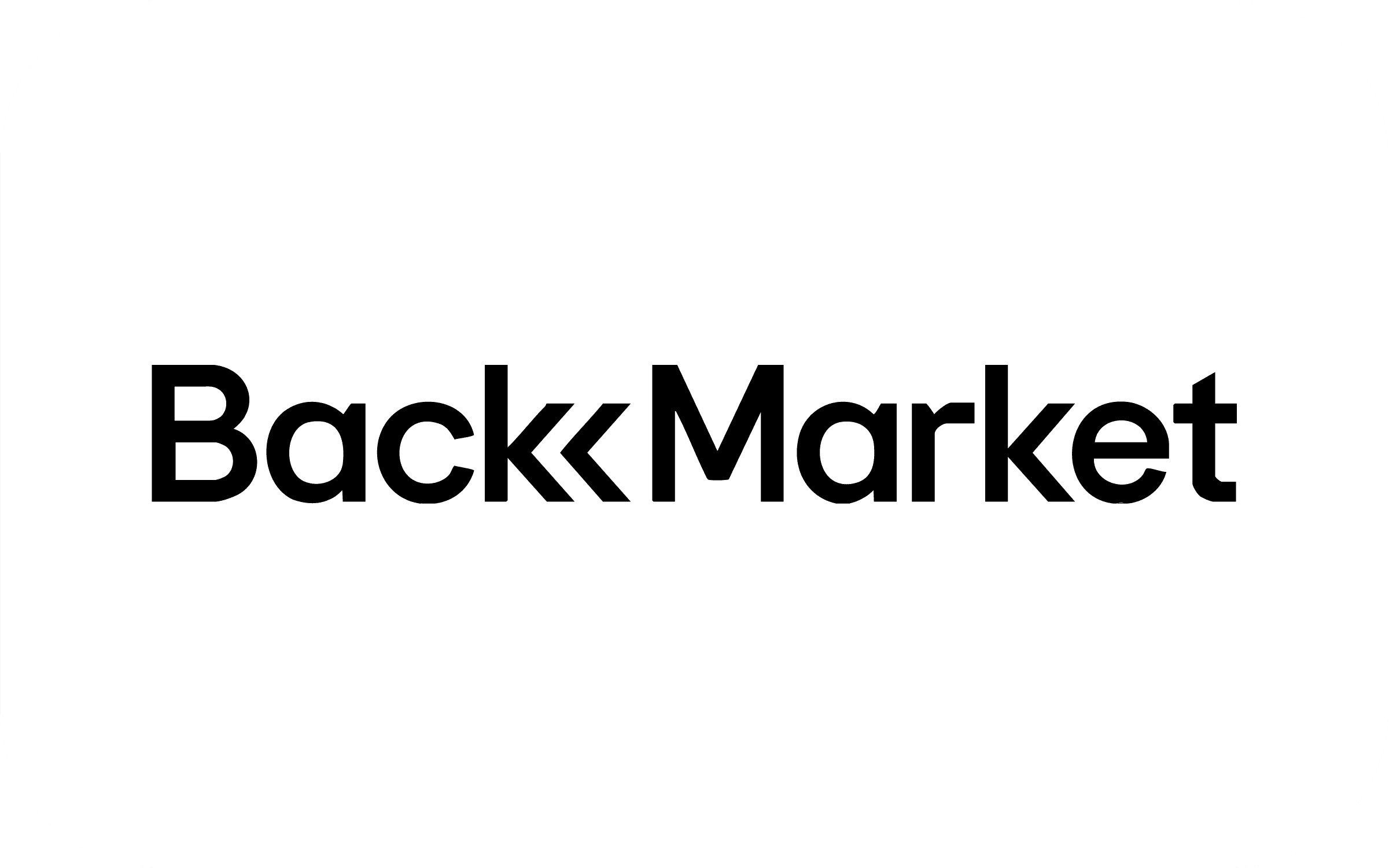 Logo Back Market