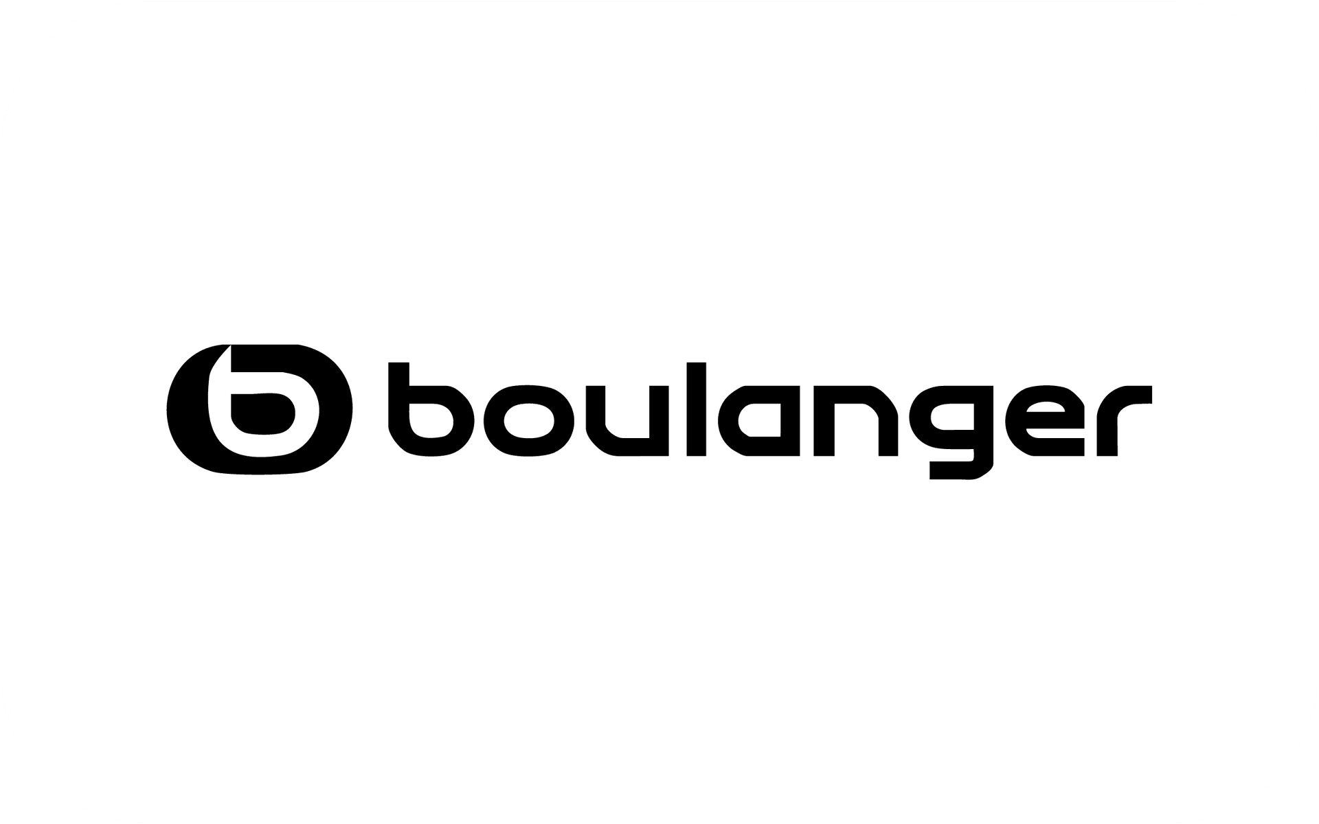 Logo Boulanger