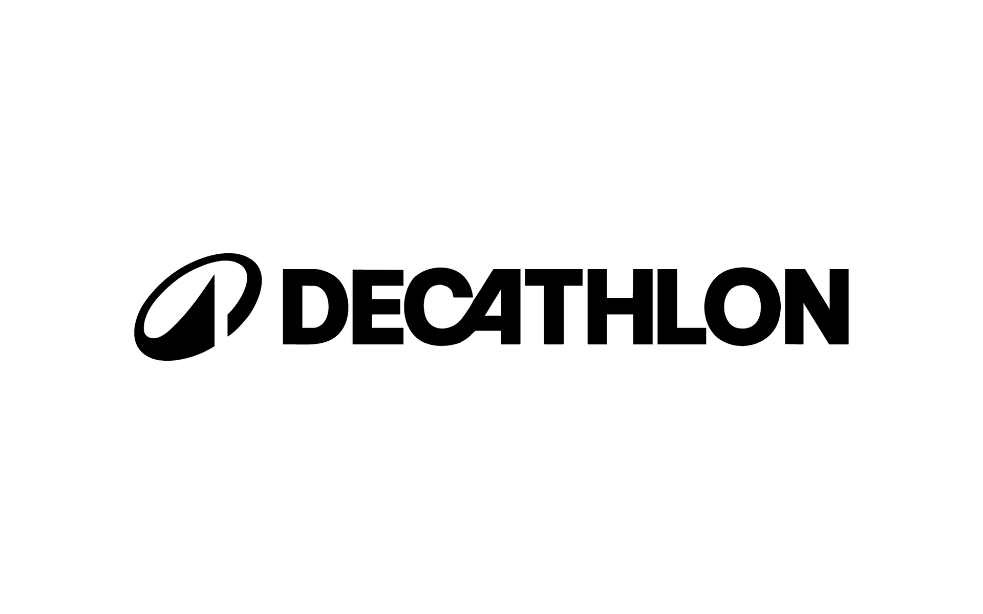 Logo Decathlon