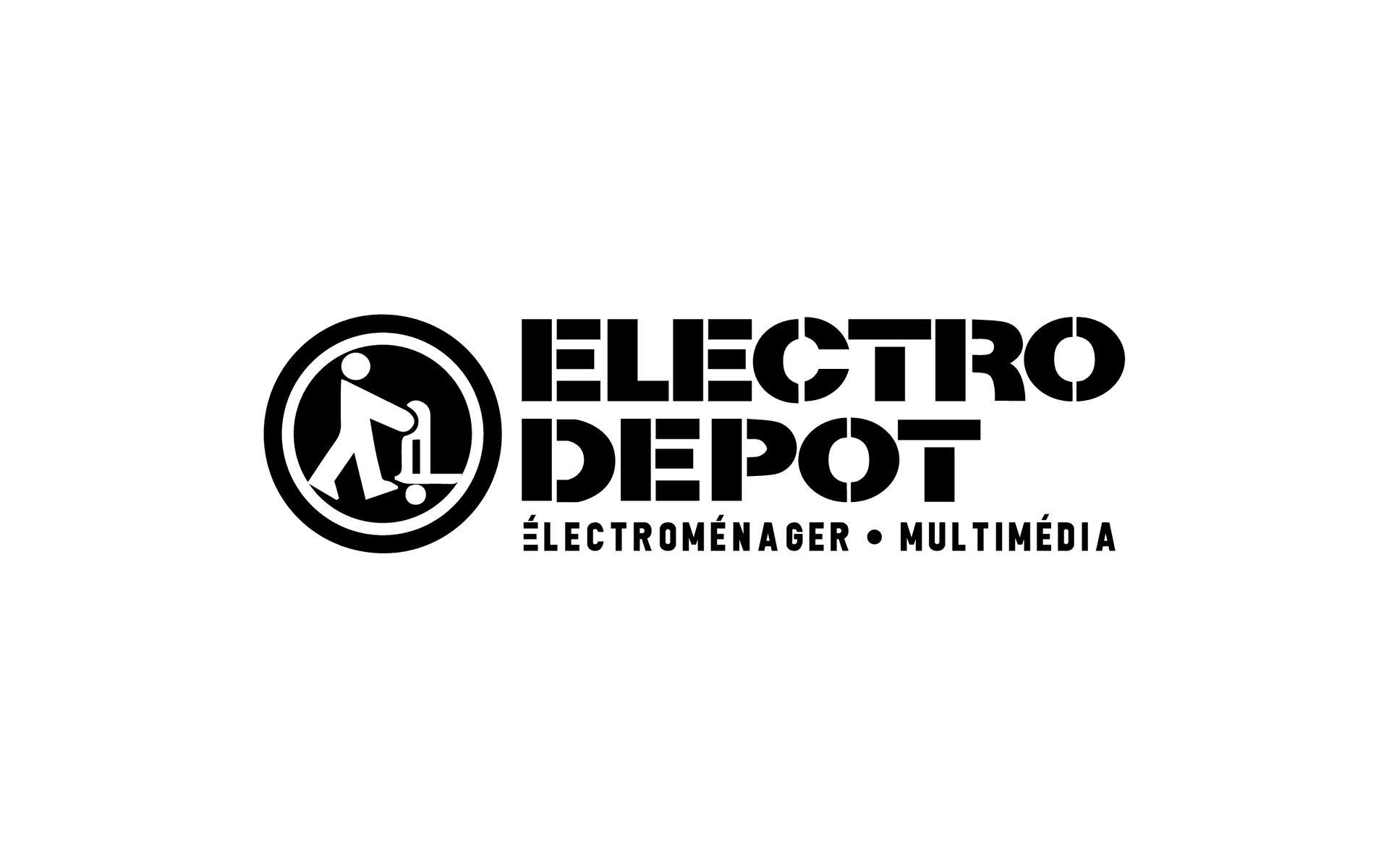 Logo Electro Depot