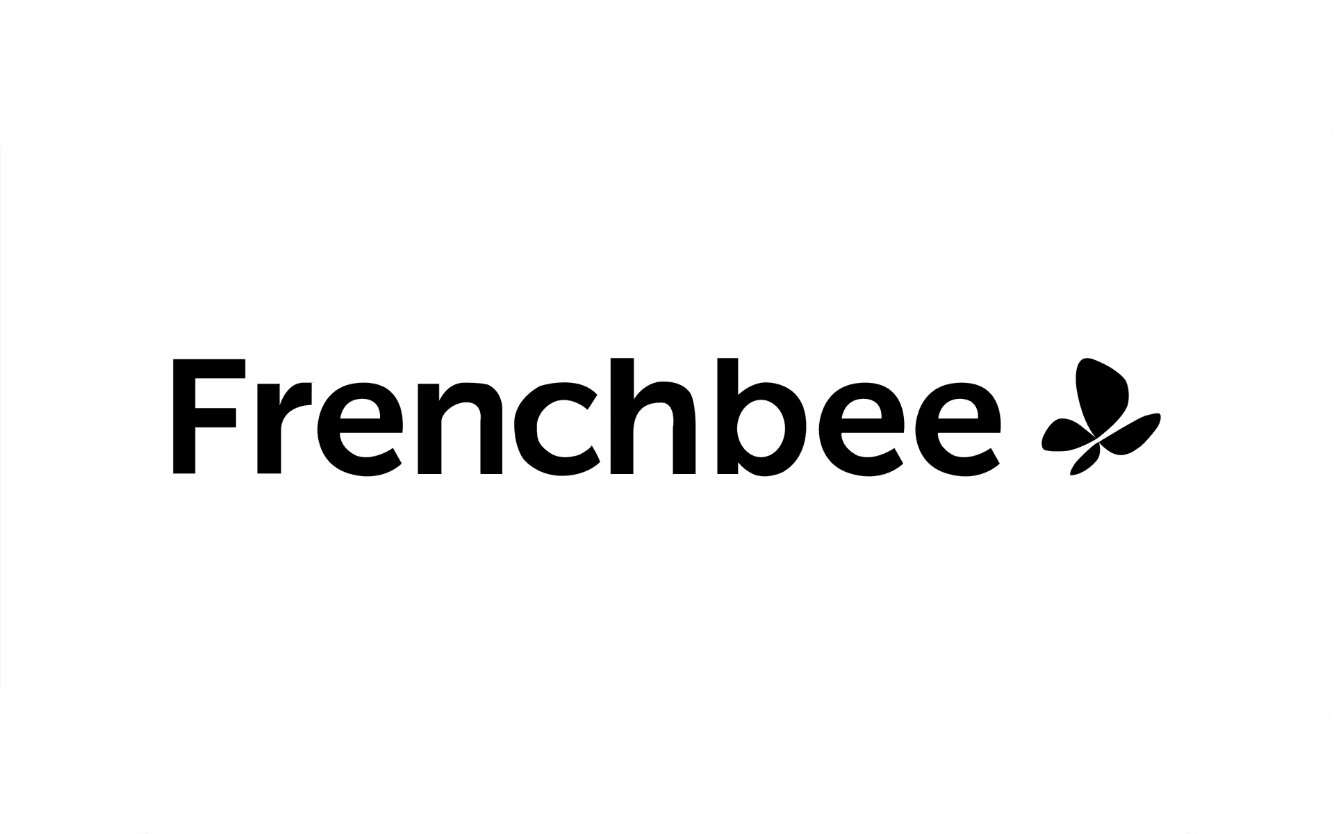 Logo Frenchbee