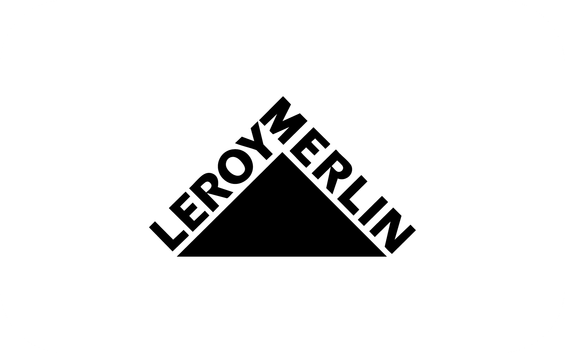 Logo Leroy Merlin