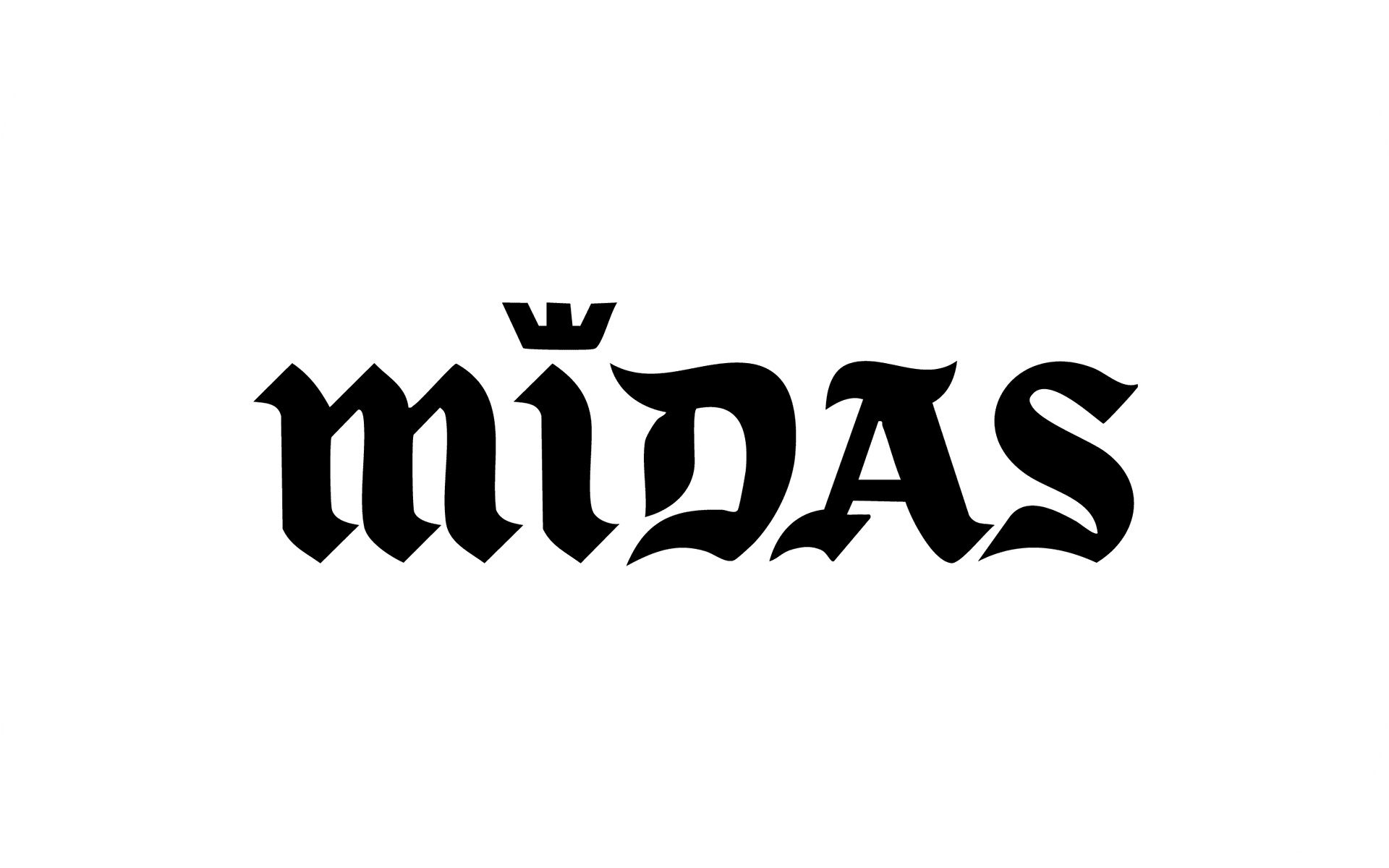 Logo Midas