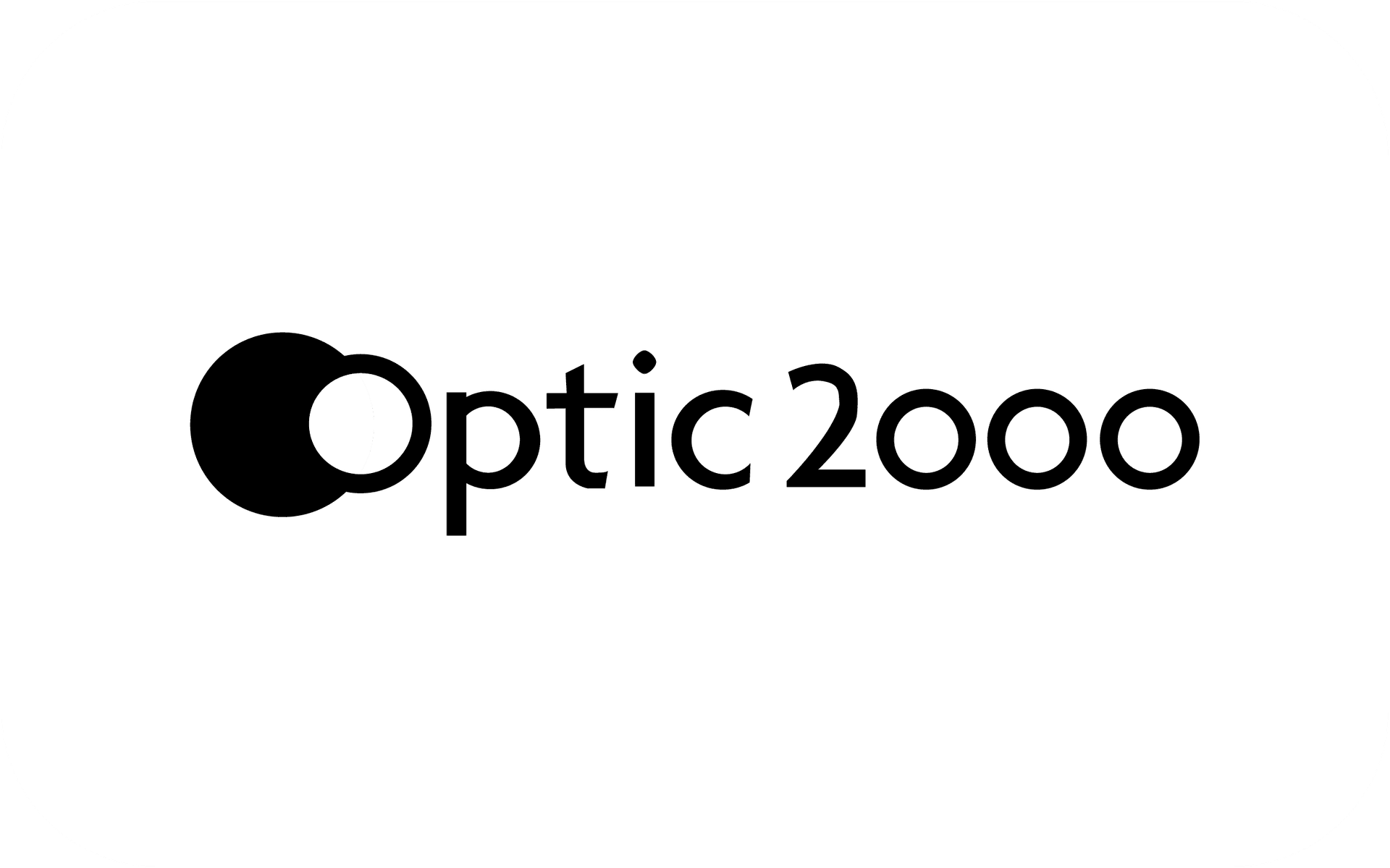 Logo Optic 2000