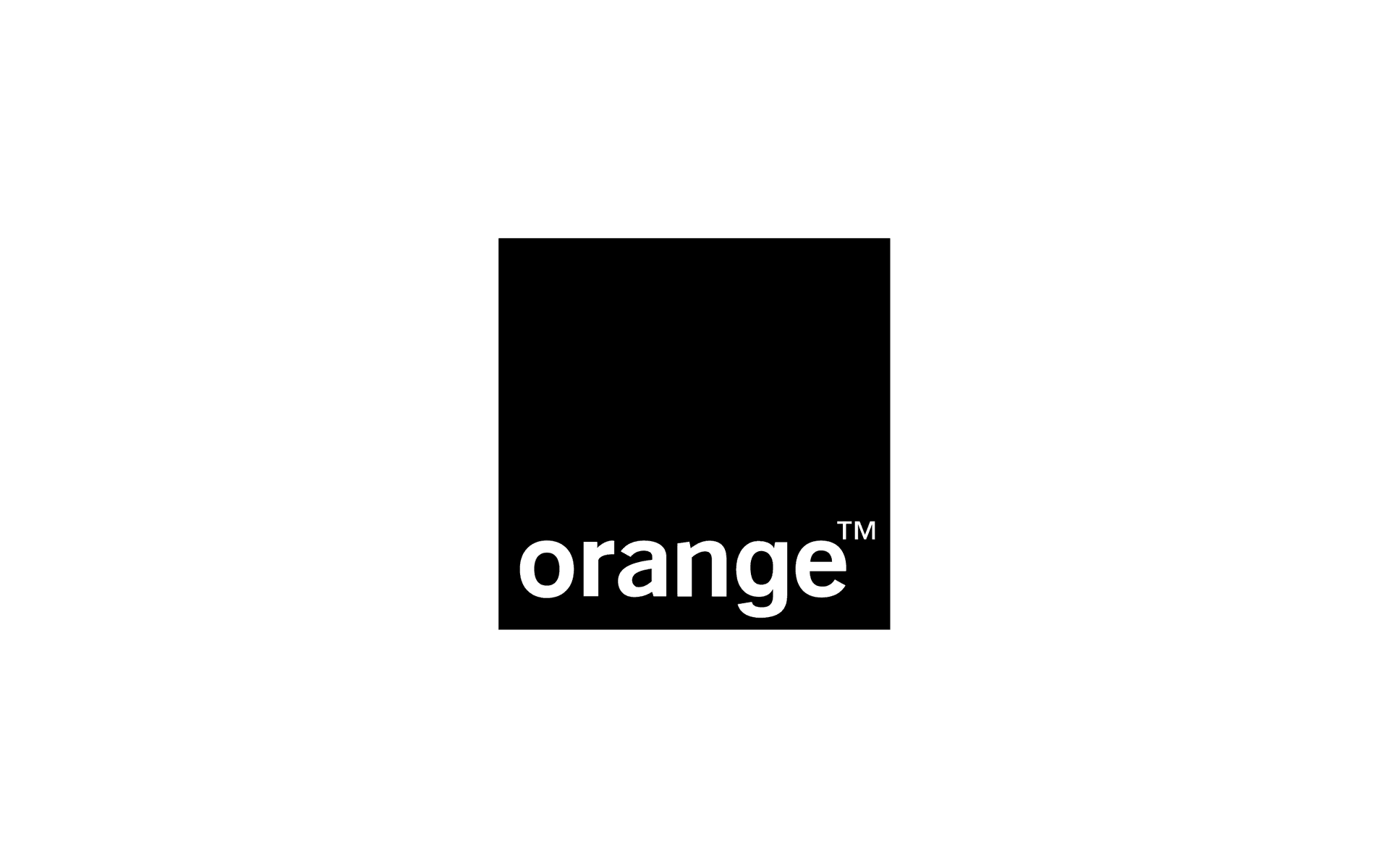 Logo Orange
