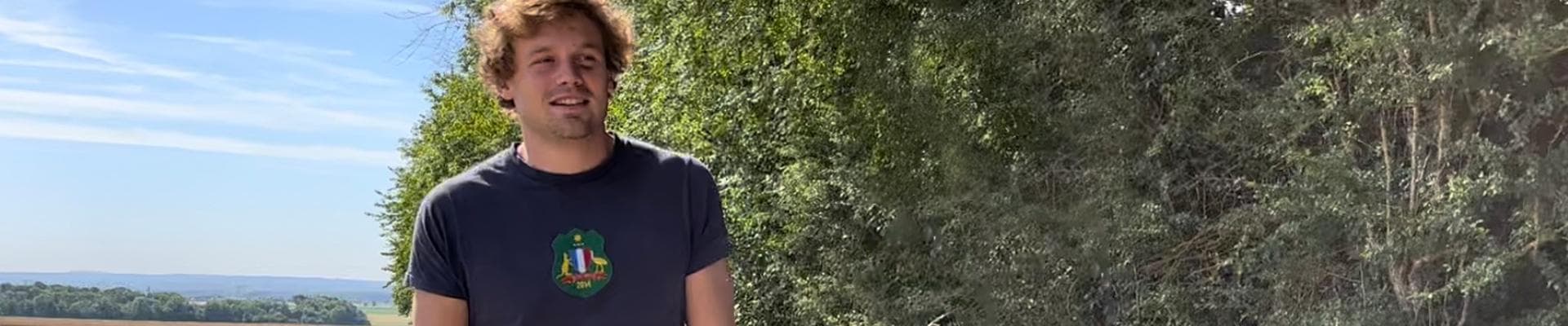 Header article explorer