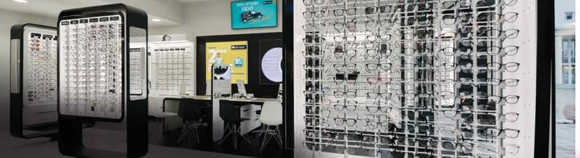 Pour Optic 2000, paiement et transformation retail sont liés