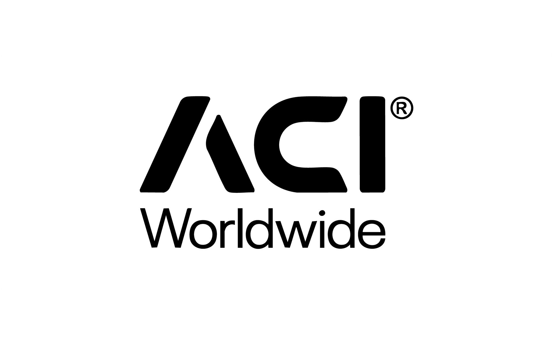 Logo ACI