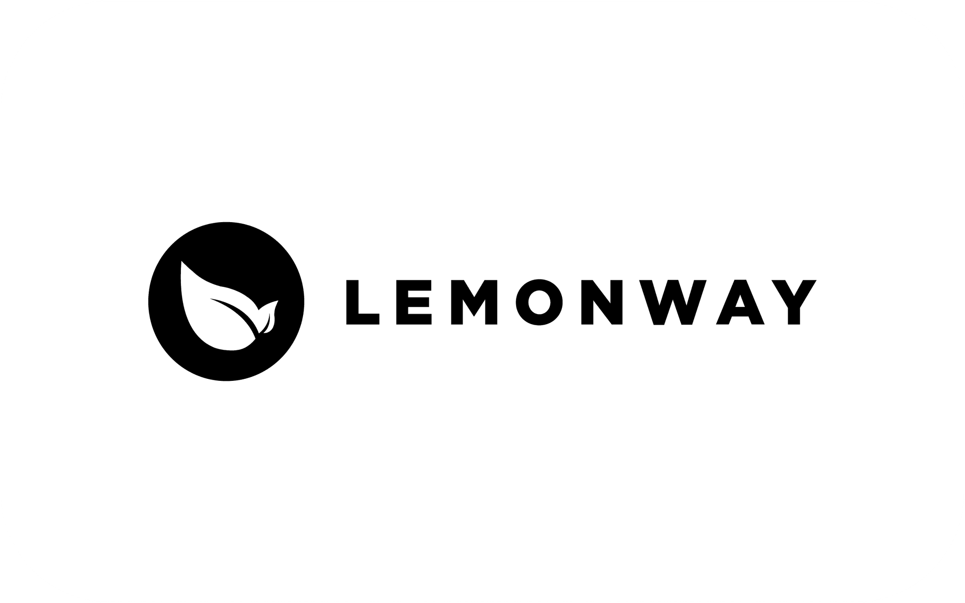 Logo Lemonway