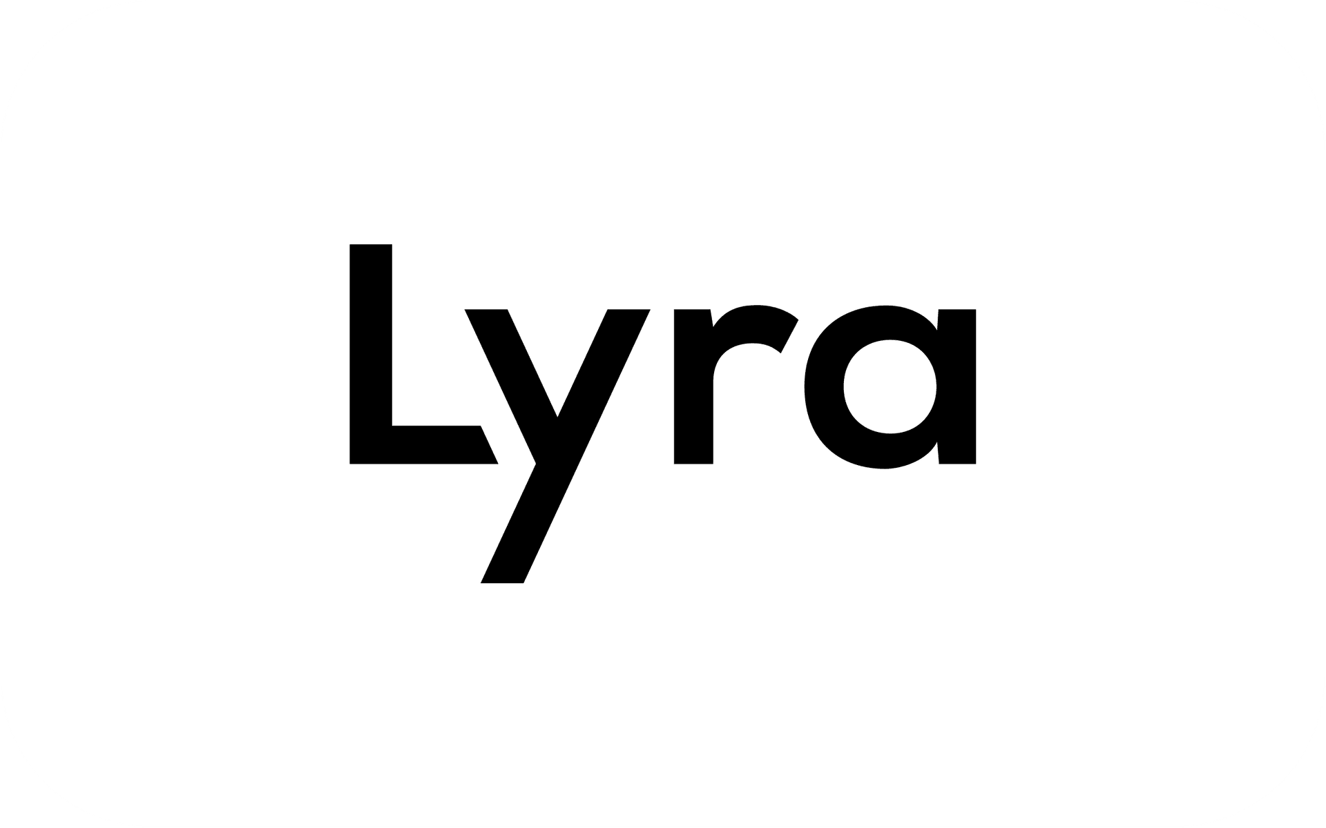 Logo Lyra