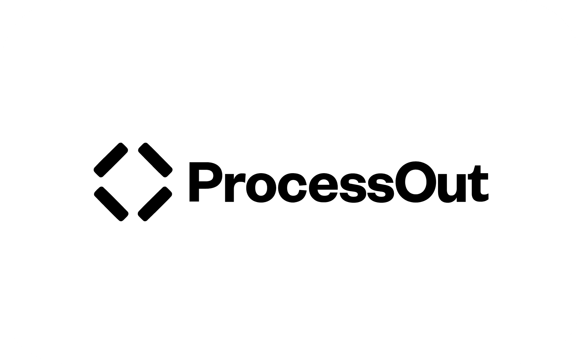 Logo Processout
