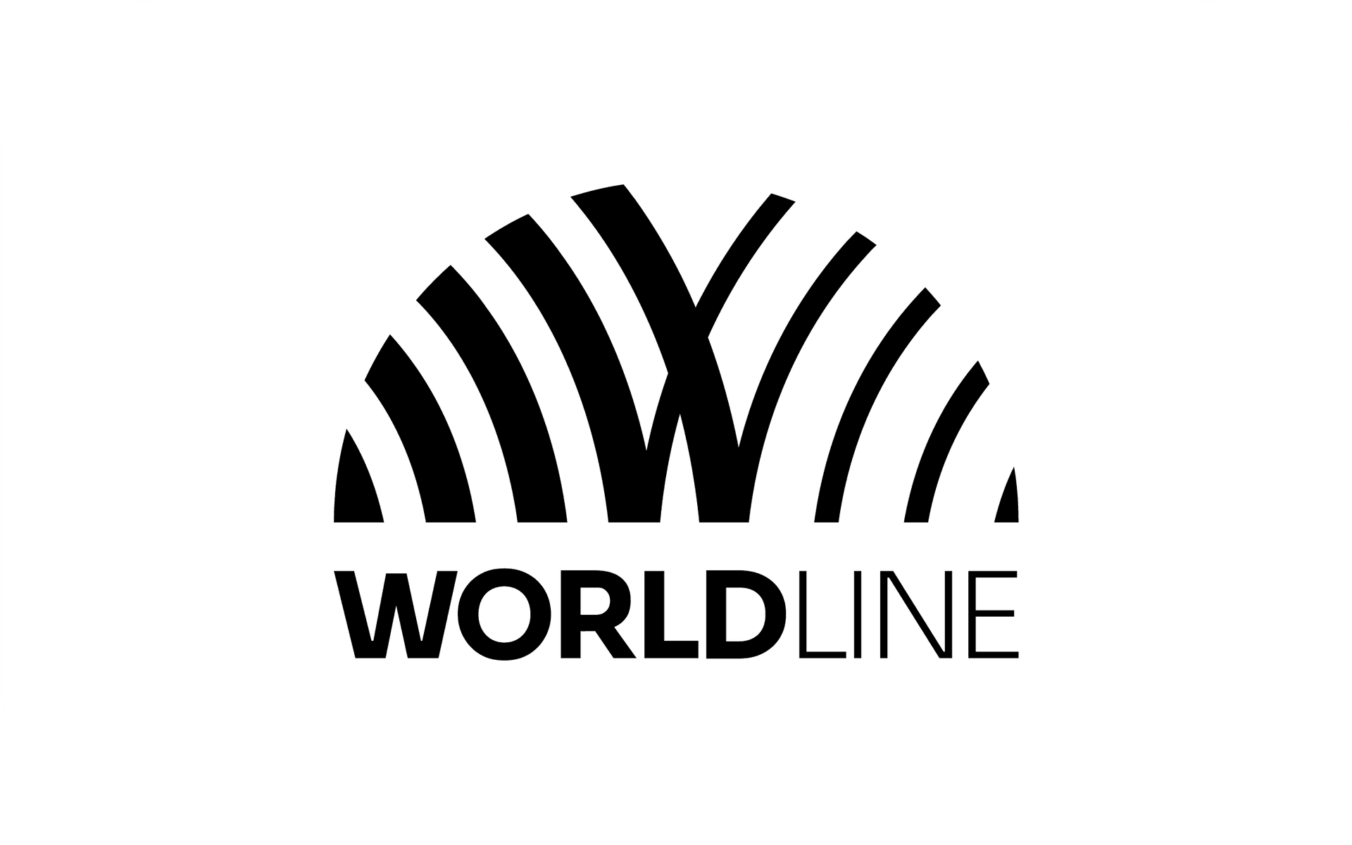 Logo Worldline