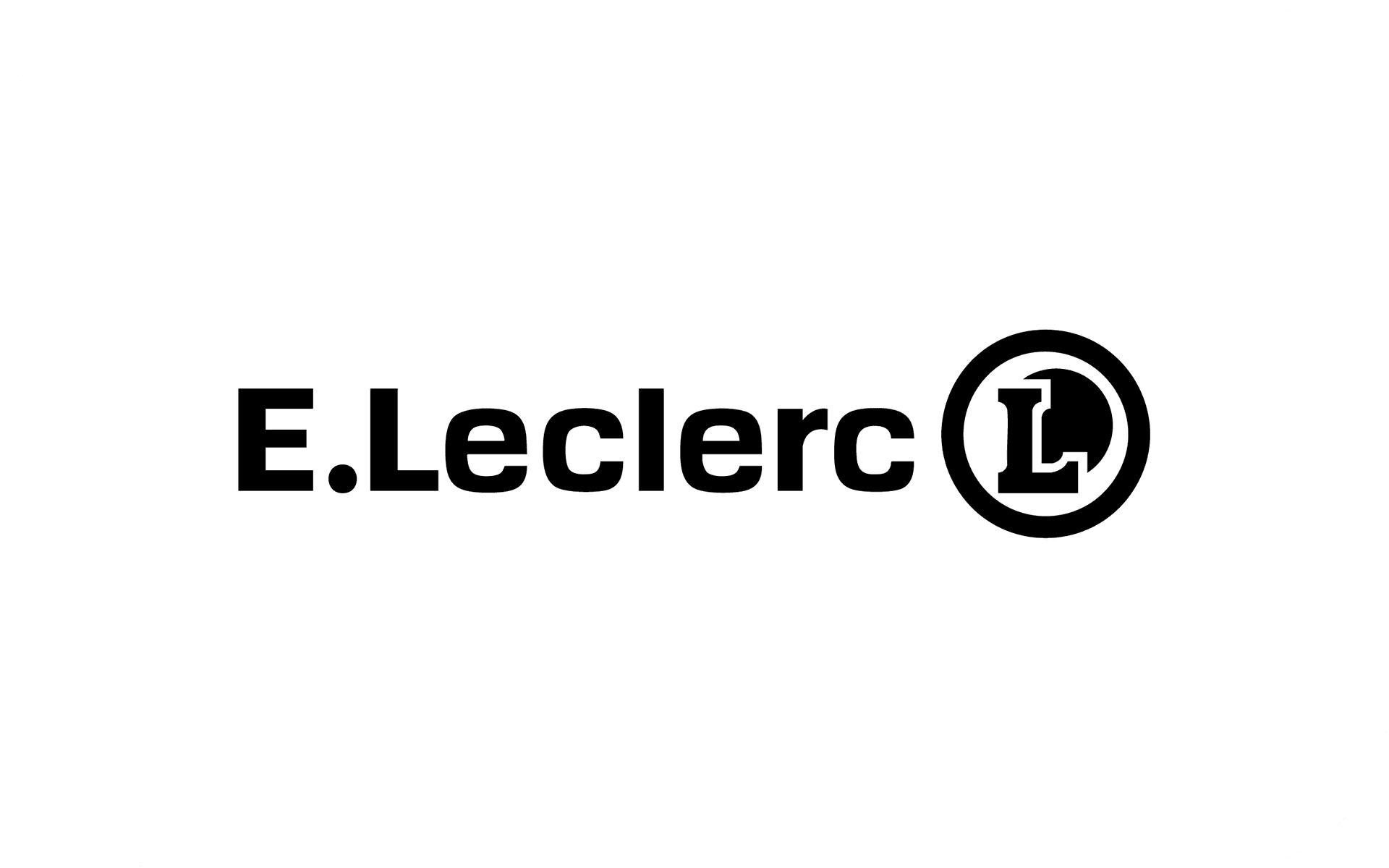 Logo Leclerc