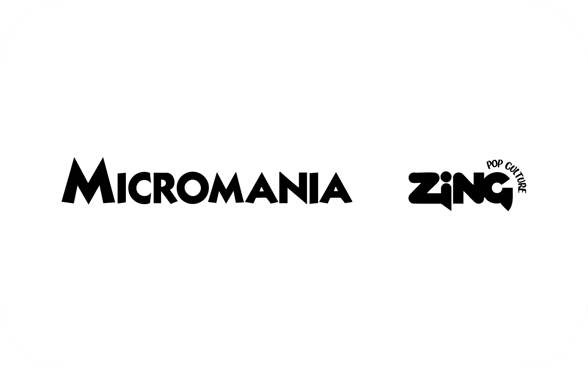 Logo Micromania