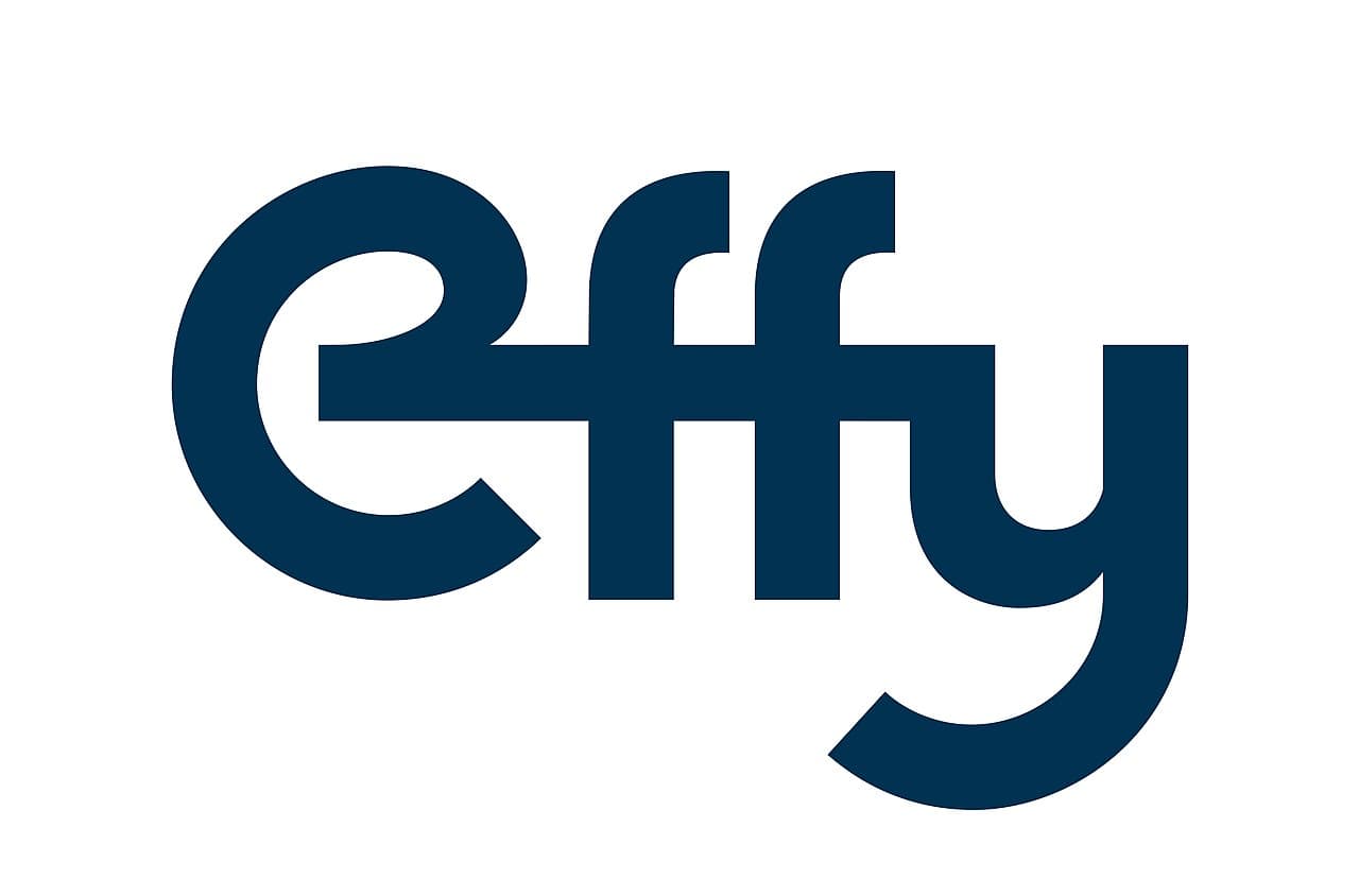 Logo Effy