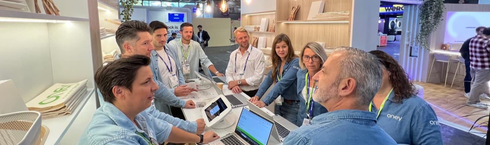 NRF Retail’s Big Show Europe 2026, les enseignements clés pour le commerce