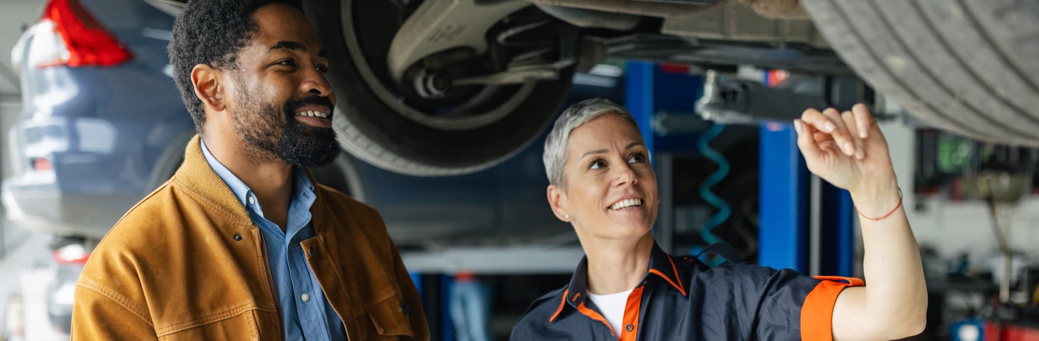 Oney partenaire de OpenHive le paiement en plusieurs fois arrive dans les concessions automobiles France